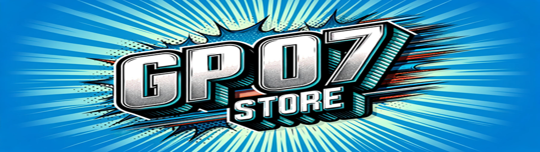 GP 07 store
